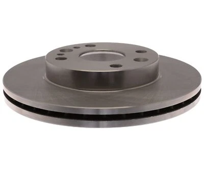 Rotor de freno de disco delantero Raybestos 841XK44 para Kia Rio 2001-2002 Foto 1 de 3