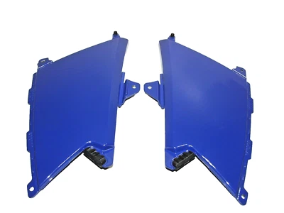 BMW R1200GS 2008-2012 carenado lateral izquierdo derecho cubierta carrocería panel cubierta OEM Foto 1 de 4