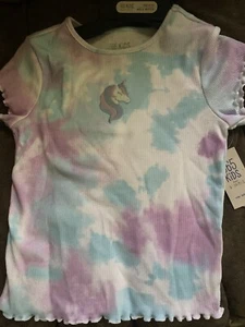 Girls’ Top - Picture 1 of 2