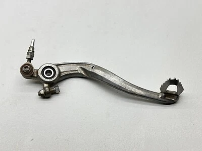 KTM 250 SX-F 2019 pedal de freno trasero OEM palanca de pie 79413050044 moto de cross 250SXF Foto 1 de 3