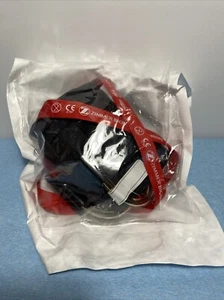 Zimmer TOURNIQUET CUFF RED 18" DUAL-PORT, SINGLE BLADDER Reprocessed Single Use - Picture 1 of 5