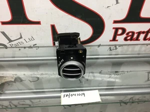 (AS) GENUINE BENTLEY CONTINENTAL GT GTC AIR VENT NOZZLE REAR 3W0819945 - Picture 1 of 6