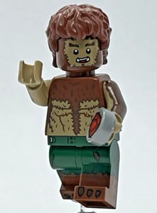 ✅ LEGO Marvel Studios Serie 2 Il Lupo Mannaro Minifigure colmar16 Minifig 71039 - Foto 1 di 8