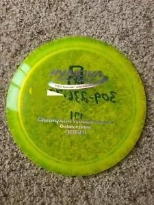 Innova Champion Roadrunner Distance Driver 171g - Picture 1 of 1