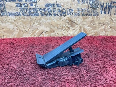 BMW F13 F10 F01 F30 F26 G30 ACELERADOR DE COMBUSTÍVEL GASOLINA PEDAL DE ACELERAÇÃO OEM 78K - Imagem 1 de 4