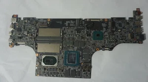 MS-16V11-03S-014 MSI Intel Core i7-10750H RTX 2060 6GB Motherboard - Picture 1 of 2