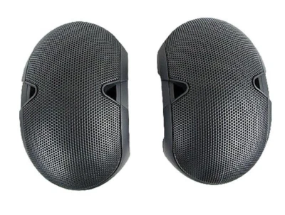 Electro Voice EVID3.2 Studio Monitors/Speaker, Pair - New Old Stock, Free Ship - Image 1 of 4