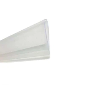 Southern Imperial FX4401 Soportes de etiquetas adhesivas transparentes 47" x 3/4" *Juego de 10* - Imagen 1 de 1