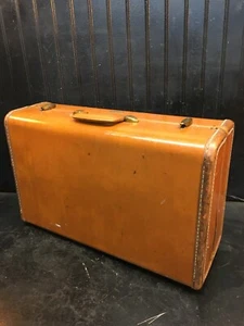 Vintage Samsonite Shwayder Bros Denver Co. Gepäck Koffer 21 Zoll ohne Schlüssel - Bild 1 von 9