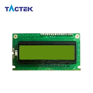 LCD Display V0020380 REV.A Screen Industrial LCD Compatible Panel #A6-43 - Picture 1 of 4