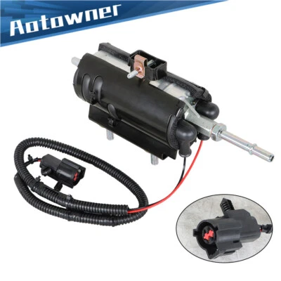 Bomba de combustible para Ford F250 F350 F450 F-550 Super Duty 99-03 V8 7,3 L diésel E2236 Foto 1 de 4