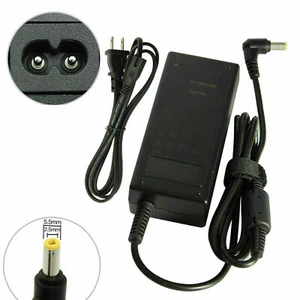 AC Charger Adapter for Dell 22'' 23'' 24'' Screen S2240T S2440L S2316H S2316M  - Picture 1 of 5