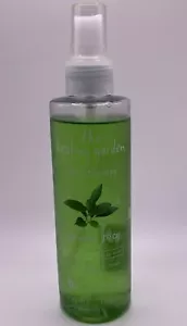 ORIGINAL HEALING GARDEN GREEN TEA BODY MIST SPRAY 7 OZ FREE SHIPPING USA RETIRED - Picture 1 of 2