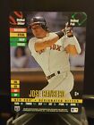 Jose Canseco 1995 Donruss Top of the Order - Boston Red Sox
