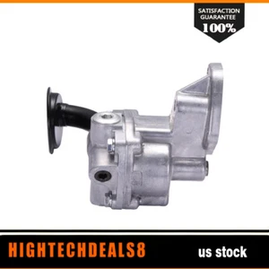 Oil Pump For 3.0L 91-04 Ford Ranger 94-07 Mazda B3000 V6 OHV M256S - Picture 1 of 12