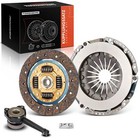 A-Premium Clutch Kit (Cover+Plate) for Chevrolet Opel Vauxhall Cruze Trax 1.7