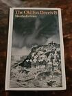 The Old Fox Deceiv'd By Martha Grimes 1982 Large Print