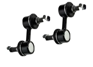 2x Barra antivuelco DELANTERA eslabones abatibles✅SUBARU Forester Legacy Impreza Outback 2000-13 - Imagen 1 de 1