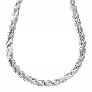 Halskette Medium Collection Herren 18 Karat Gold - Bild 1 von 2