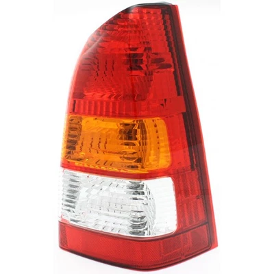 For Mazda Tribute Tail Light Passenger Side 2001 02 03 2004 DOT MA2801115 Foto 1 de 4
