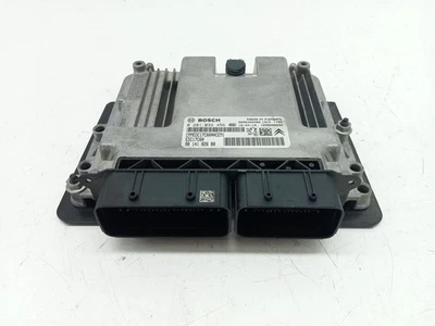 1614413480 CENTRALITA MOTOR UCE / 683874 PARA CITROËN C4 II NC_ - Immagine 1 di 4