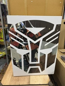 ThreeA x Transformers - Generación Uno Optimus Prime Classic G1 Edition - Imagen 1 de 2