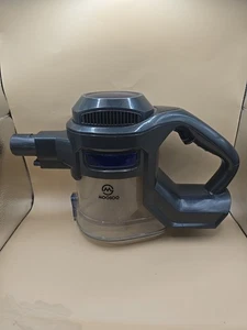 MOOSOO Akku Staubsauger XL-618A Motor Kanister nur Hauptgehäuse ohne Akku  - Bild 1 von 6