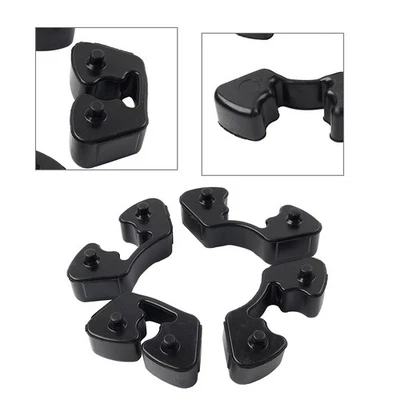 Rear Hub Rubber Cush Damper Shock 92160-1485 For Kawasaki NINJA ZX6R ZX7R ZX9R Foto 1 de 4