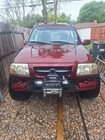 1999 Suzuki Grand Vitara JX