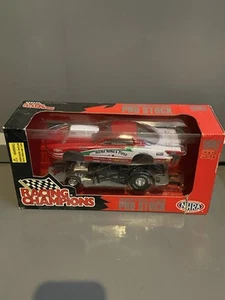 1997 Racing Champions 1/24 MaMa Rosa's Pizza Tom Martino Firebird Pro Stock Car - Picture 1 of 5