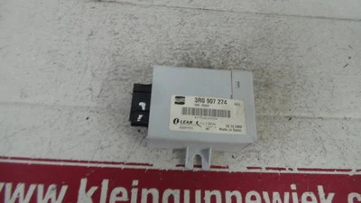 CENTRALINA VARIE Seat Exeo ST (3R5) Combi 2.0 TDI 16V (CAGA) 2010 3R0907274 - Immagine 1 di 2