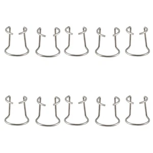 10 Stück Distanzführung Plasmaschneider Brenner Abstandshalter für Druckluftplasmaschneider8907 - Bild 1 von 8