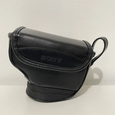 Estuche de transporte suave SONY LCS-EMJ para cámara a7CII/7CR/7C/ZV-E1/a6700/6600/6500/6400 Foto 1 de 4