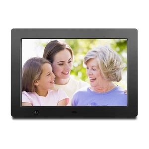 Digital Frame for Photos 10 inch Digital Picture Frame with HD IPS Display Pi... - Picture 1 of 9