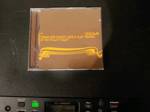 Cobra & Phases Group Play Voltage by Stereolab (CD) - Picture 1 of 4