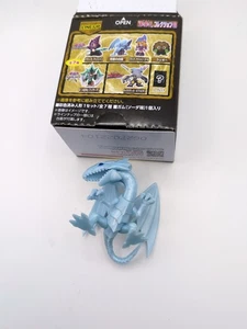 Figura 2 Dragón Blanco Ojos Azules Bandai - Yu-Gi-Oh - Imagen 1 de 1