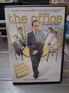The Office: Season One (DVD, 2005) - Bild 1 von 2