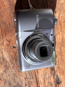 canon powershot a1100 is 12.1mp digital camera fully functional - Picture 1 of 9