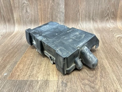 Chevy Express GMC Savana 2003 2007 caja de fusibles tapa cubierta 1500 2500 3500 Foto 1 de 4