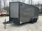 2024 Fast Cargo 7x16TA 16
