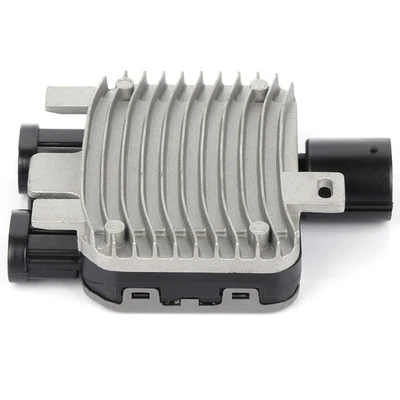Radiator Cooling Fan Relay Control Modul For 2007 2008 2009 2010-2015 Volvo S80 — 第 1/4 张图片