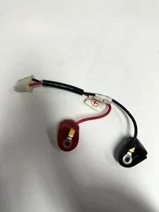 Arnés de batería PaceSaver Scout RF usado - Imagen 1 de 5