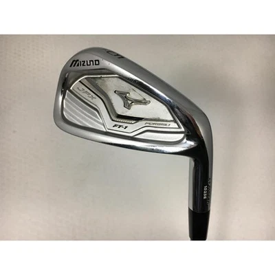 Mizuno Iron Set JPX FT-1 Irons 2016 選択なし Speeder i85 Bat Standard Stiff Right-Ha - Image 1 of 4