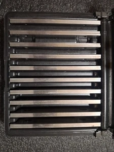 MSC ECONOMY , 1/8" THIN PARALLEL 10 PAIR - Picture 1 of 2