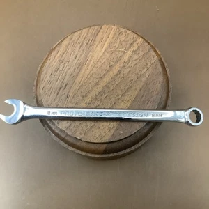 Proto Anti-Slip 1208M-T500 8mm Combination Wrench USA - Picture 1 of 6