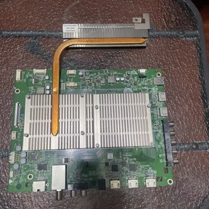 VIZIOE M55-C2 734.01202.0002 Y15M55MB MAIN VIDEO BOARD 5899 - Picture 1 of 1