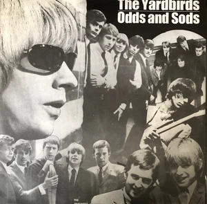 YARDBIRDS - Odds and Sods LP (Demos 66) - Bild 1 von 4