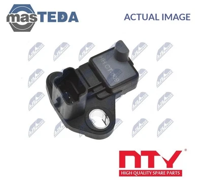 ECP-CT-009 CRANKSHAFT POSITION SENSOR NTY FOR DS DS 5 1.6 BLUEHDI 115 85KW - Image 1 of 4