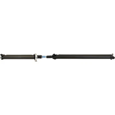 986-027 Dorman Driveshaft Rear for Chevy GMC K3500 Truck Chevrolet 1999-2000 Foto 1 de 4