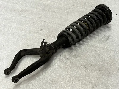 1991 HONDA ACCORD LX SEDAN RIGHT PASSENGER SIDE FRONT STRUT SPRING Foto 1 de 4